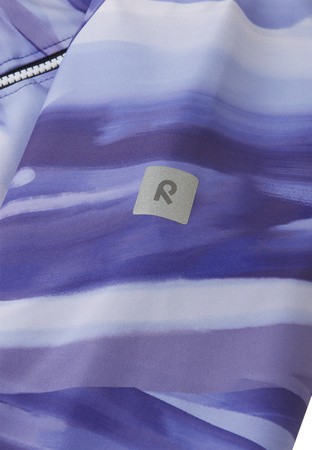 Softshell jacket REIMA Keitele