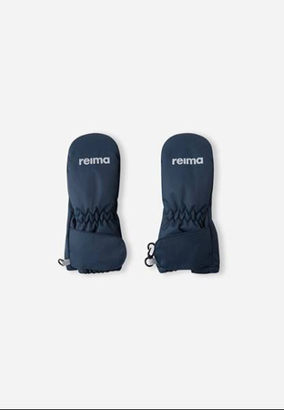 REIMA Mittens (woven) Avaus Navy