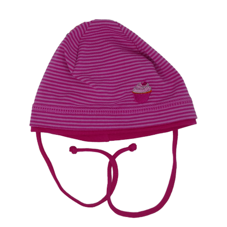 Czapka dziecięca bawełniana Maximo UV