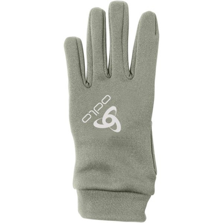 Rękawice 5 palców ODLO STRETCHFLEECE LINER Gloves full finger