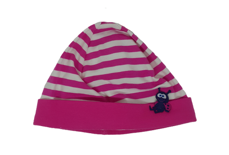 Czapka bawełniana Maximo Baby