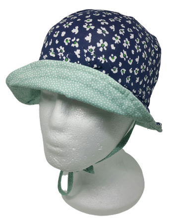 Kapelusz Maximo Kids