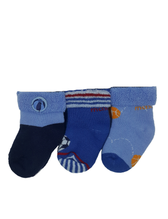 Kurtka softshell Reima Mingan Niebieski