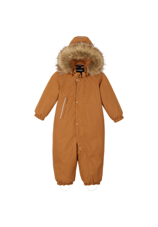 Reimatec winter overall REIMA Gotland