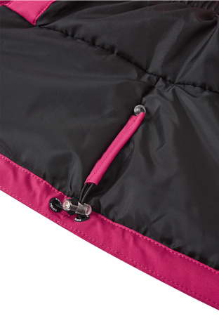 REIMA ReimaTec winter jacket Palsi