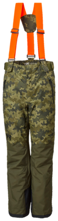 Helly Hansen JR NO LIMITS 2.0 PANT Ski