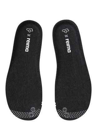 Buty zimowe ReimaTec barefoot REIMA Ensilumi Junior