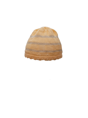 Czapka wiosenna Doll 