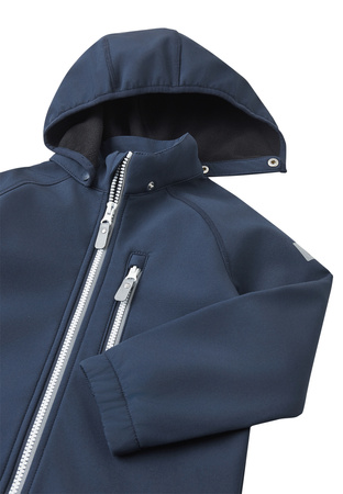 Kurtka softshell REIMA Vantti