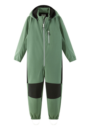 REIMA Softshell overall Nurmes