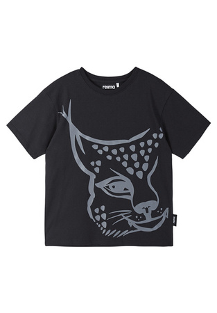 T-shirt Reima Vilske