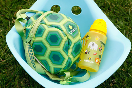 Bidon LittleLife Safari