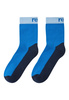 Socks REIMA Villalla Bright blue