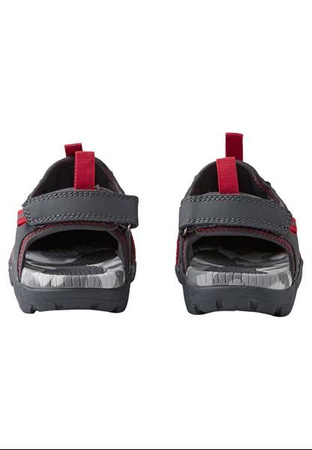 Elastyczne sandały REIMA Hiekalla