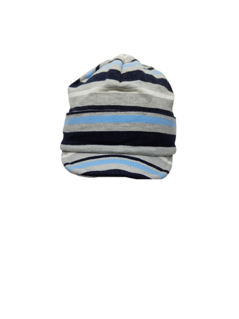 czapka zimowa Maximo Teens Girl ciemny fiolet