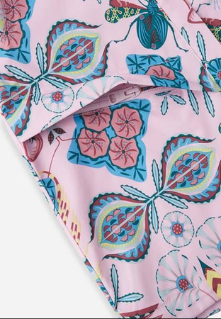 Kurtka REIMA Reimatec Lammala