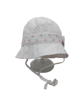Kapelusz dziecięcy Maximo Teens