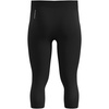 Bielizna termoaktywna Spodnie 3/4 ODLO PERFORMANCE WARM BL BOTTOM 3/4