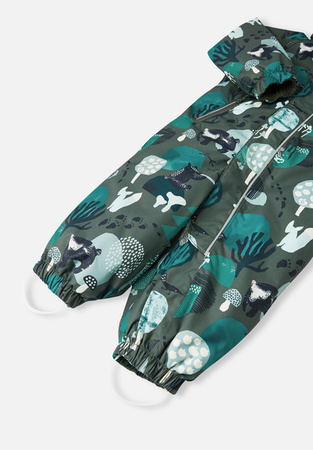 Reimatec winter overall REIMA Puhuri