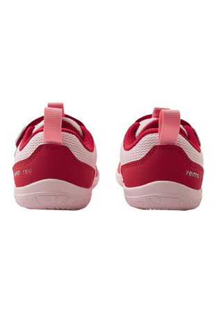 Reimatec barefoot shoes REIMA Tepastelu Pale rose