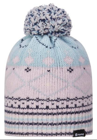 Beanie REIMA Pohjoinen
