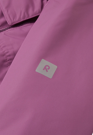 Oddychająca wodoodporna kurtka zimowa Reimatec Reima Raisio