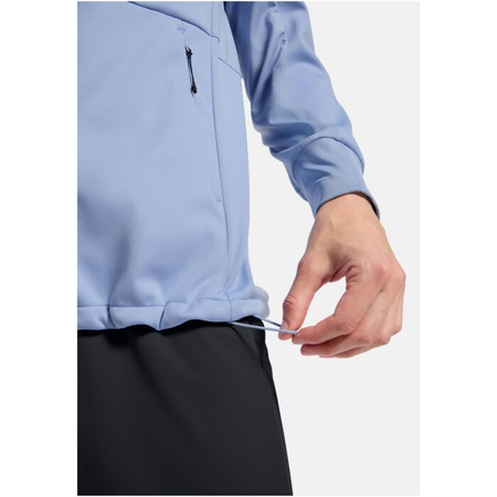 Kurtka przeciwwiatrowa ODLO ESSENTIAL WARM Jacket