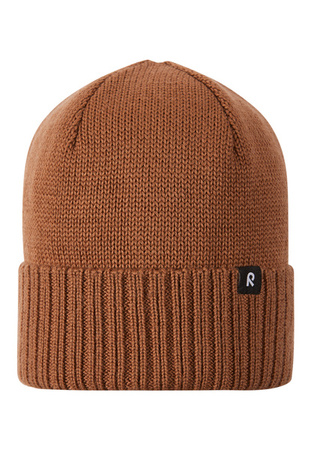 Czapka wełniana zimowa beanie Reima Kalotti