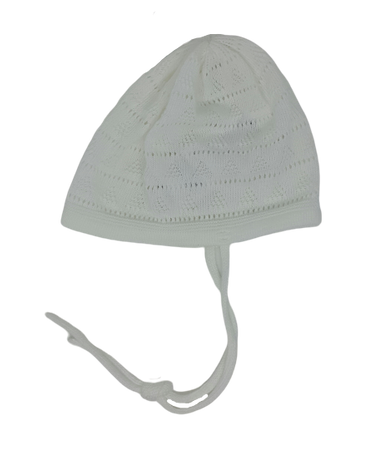 Czapka wiosenna Maximo Kids