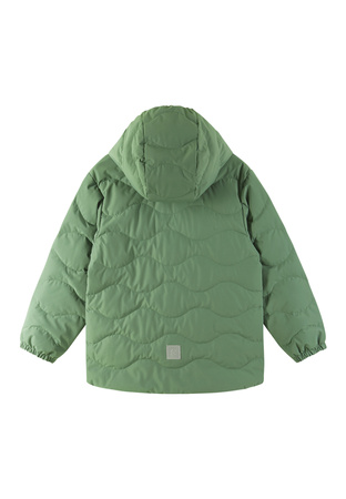 Kurtka puchowa REIMA Fossila