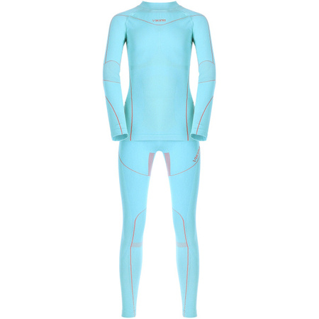 Bielizna Viking  Fliper Bamboo Kid Set VIKING