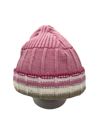 Czapka zimowa przejściowa Doll