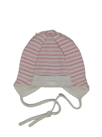 czapka zimowa Maximo Teens Girl ciemny fiolet