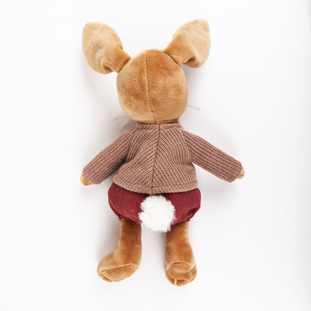 Przytulanka muzyczna Królik Lenny | Egmont Toys®