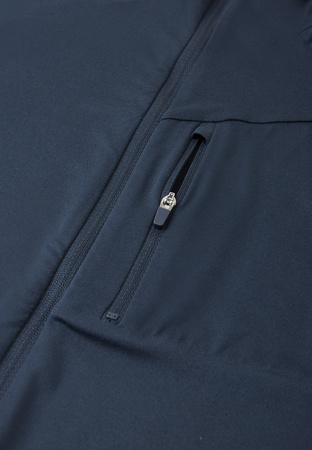 Bluza z kapturem odstraszająca owady REIMA Hytyton