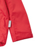 Reimatec jacket REIMA Soutu Reima red