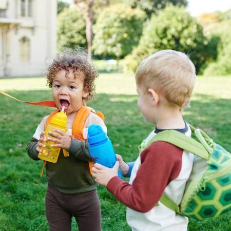 Bidon LittleLife Safari