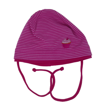 Czapka dziecięca bawełniana Maximo UV