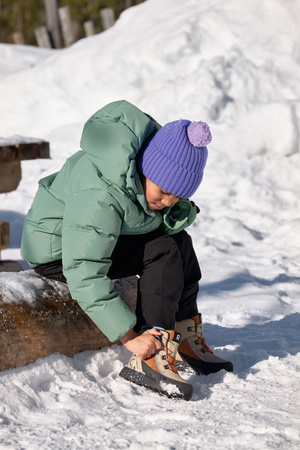 REIMA Down jacket Paimio