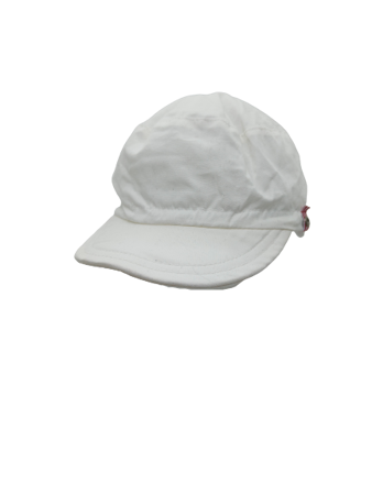 czapka zimowa Maximo Teens Girl ciemny fiolet