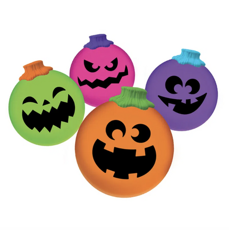 Schylling Gniotek Jack-Glow Lantern (SET:12 szt) | Bigjigs Toys®