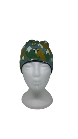 Czapka dziecięca bawełniana Maximo