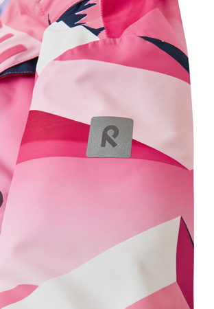 REIMA ReimaTec winter jacket Kiiruna