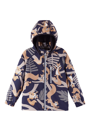 Softshell jacket REIMA Vantti