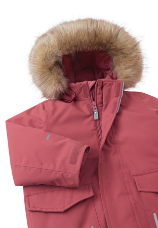 REIMA ReimaTec winter jacket Mutka