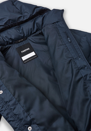 Kurtka puchowa Reima Pellinki