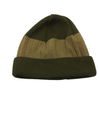 czapka zimowa Maximo Teens Girl ciemny fiolet