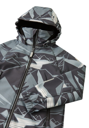 REIMA Softshell jacket Aitoo