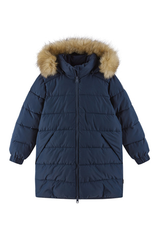 REIMA Winter jacket Luvia