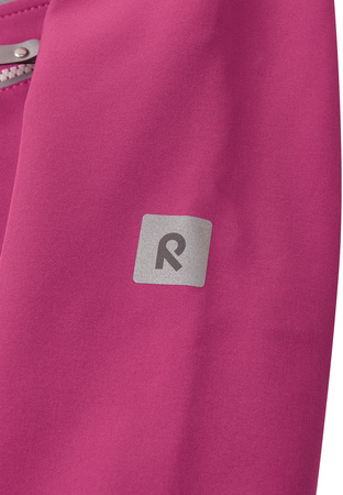 REIMA Softshell jacket Vantti